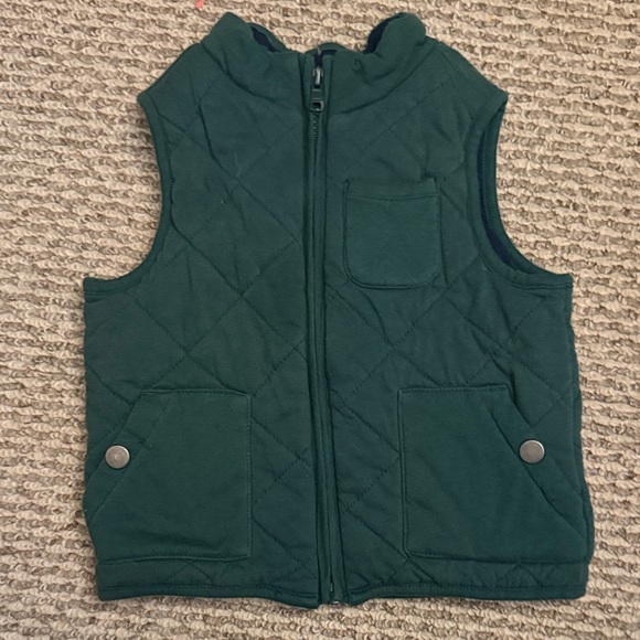 crown & ivy Other - Crown & Ivy Kids Vest